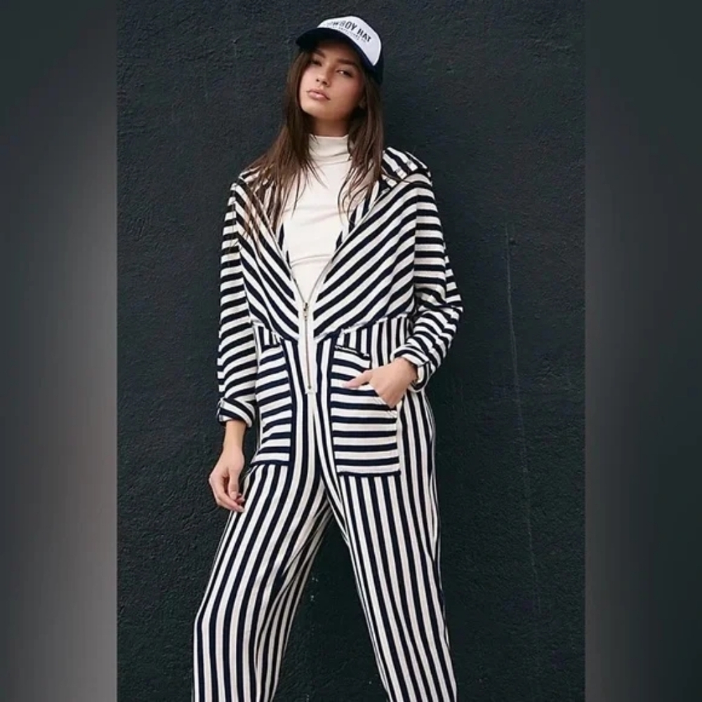 Free People Freest Cruel Summer Jumpsuit